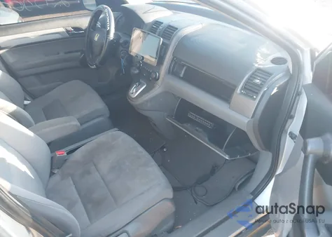 2010 Honda Cr-V Lx z USA, uszkodzony, nr VIN 5J6RE4H33AL065742